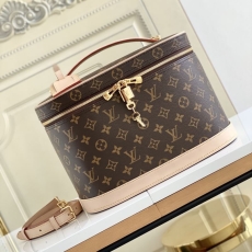 LV Cosmetic Bags